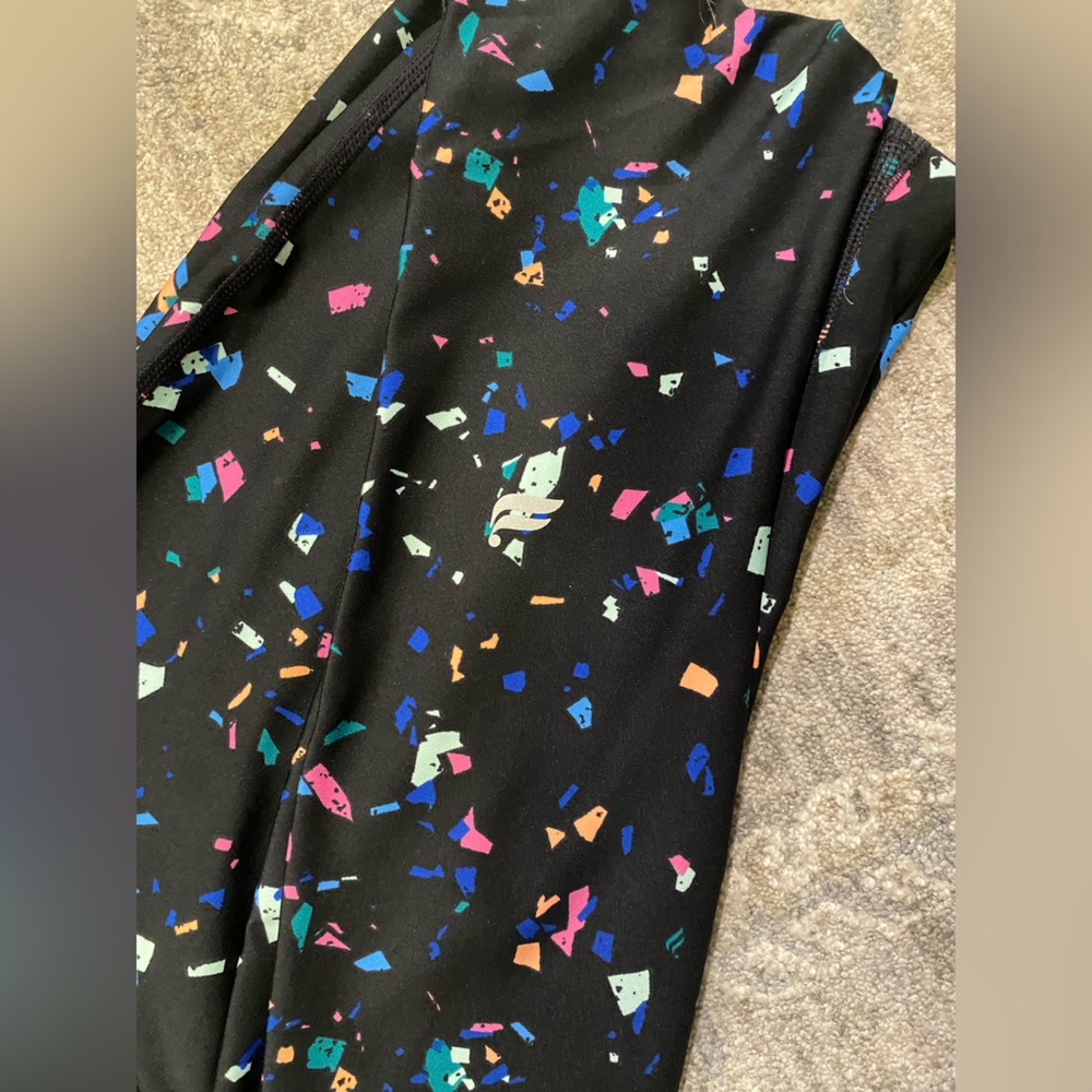 Fabletics Confetti Legging - image 6